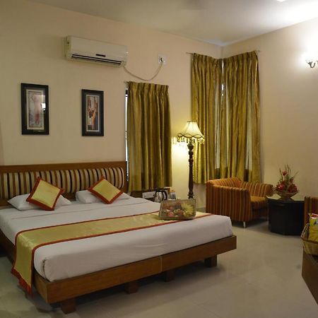 Pai Vista, KR Road Hotel Bangalore Exterior foto