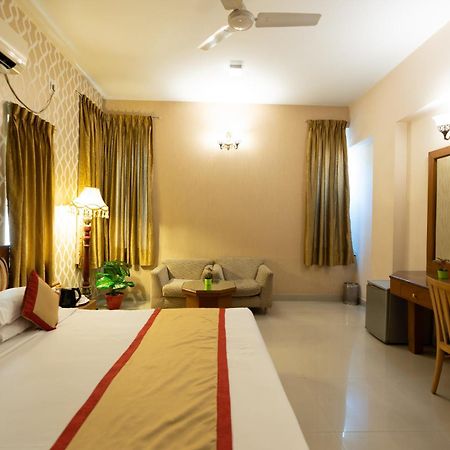 Pai Vista, KR Road Hotel Bangalore Exterior foto