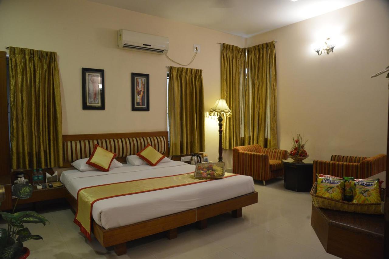 Pai Vista, KR Road Hotel Bangalore Exterior foto