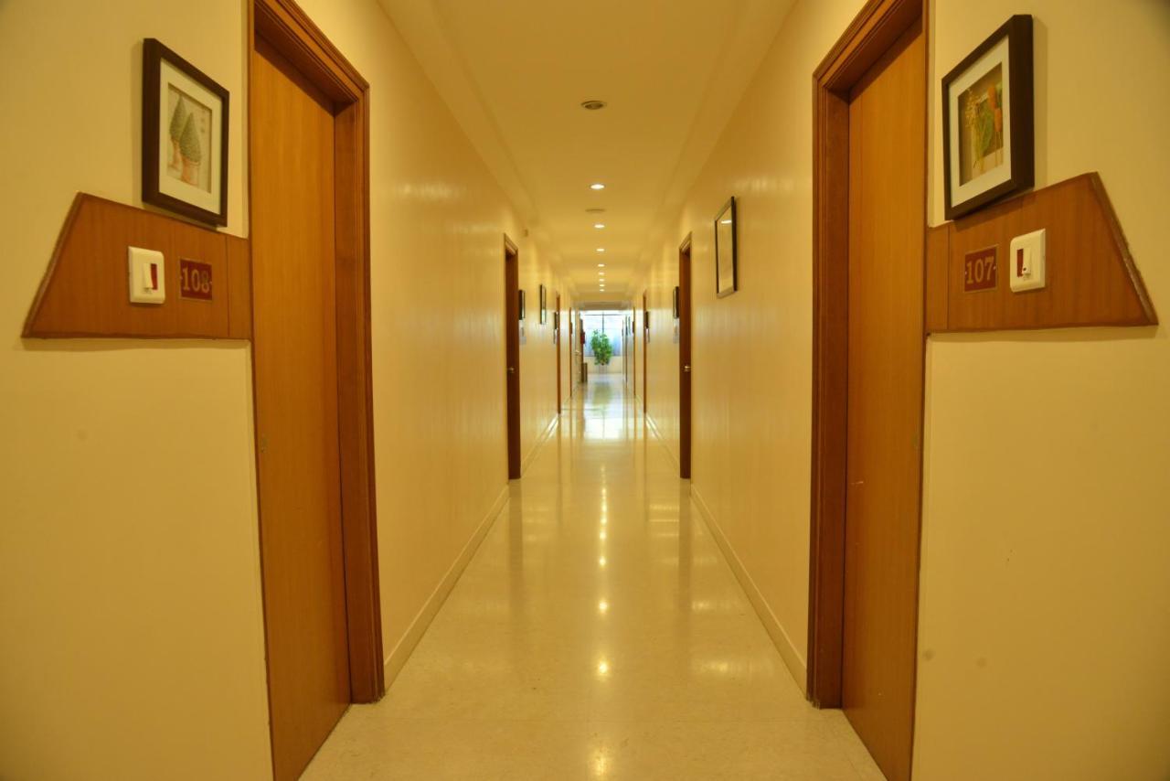 Pai Vista, KR Road Hotel Bangalore Exterior foto